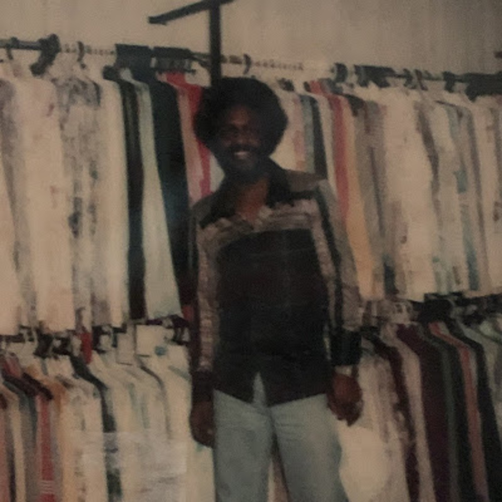 Meet your Posher, Chinere